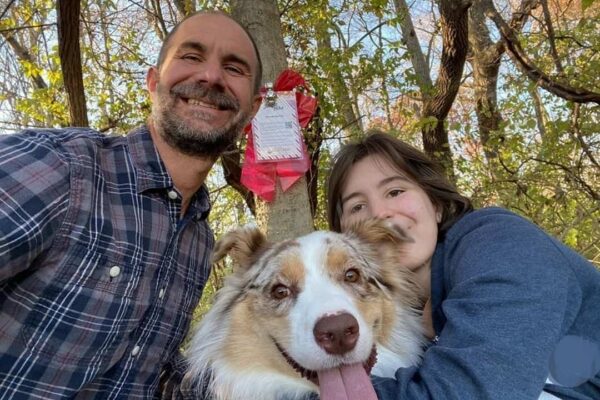 Jingle Hike Challenge