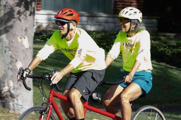 Cycle St. Louis Ride to Unite