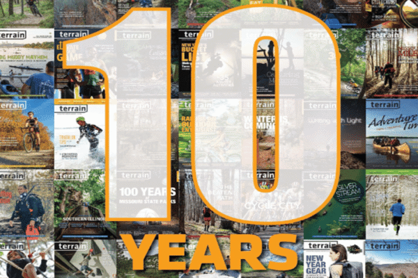10 Year Cover