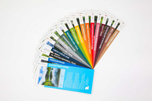 Adventure Cards
