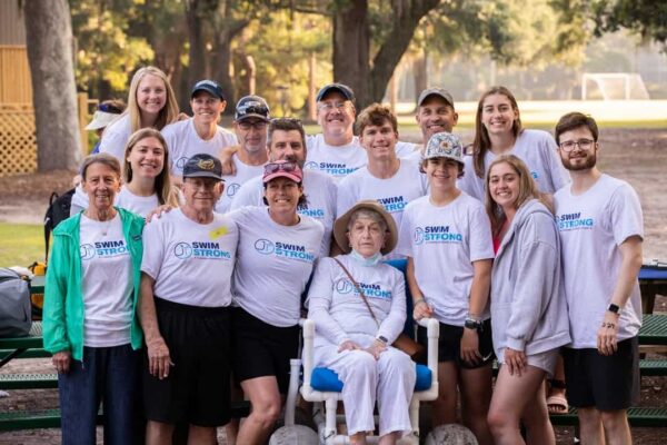 Swim Across America