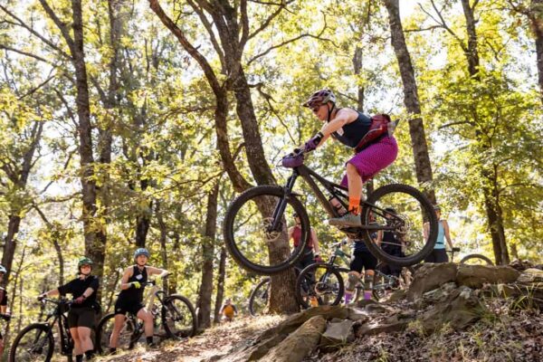 Grit MTB Festival