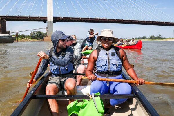 Big Muddy Adventures