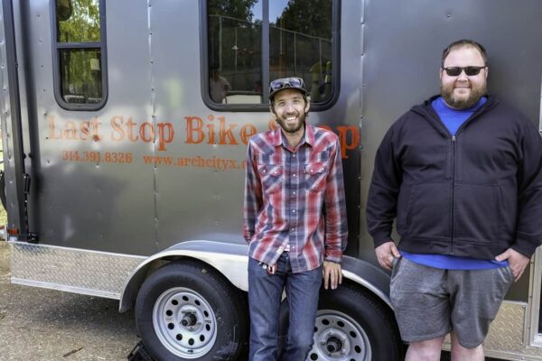 Last Stop Bike Shop St. Louis