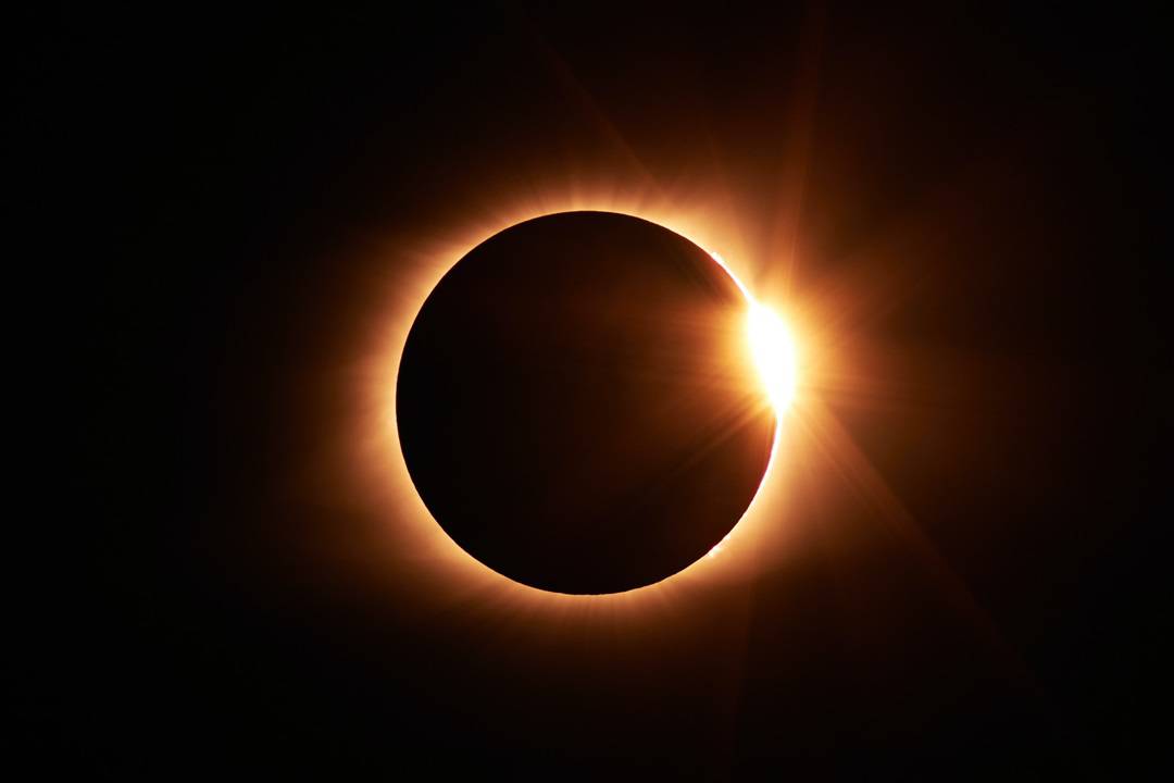 April 2024 Eclipse