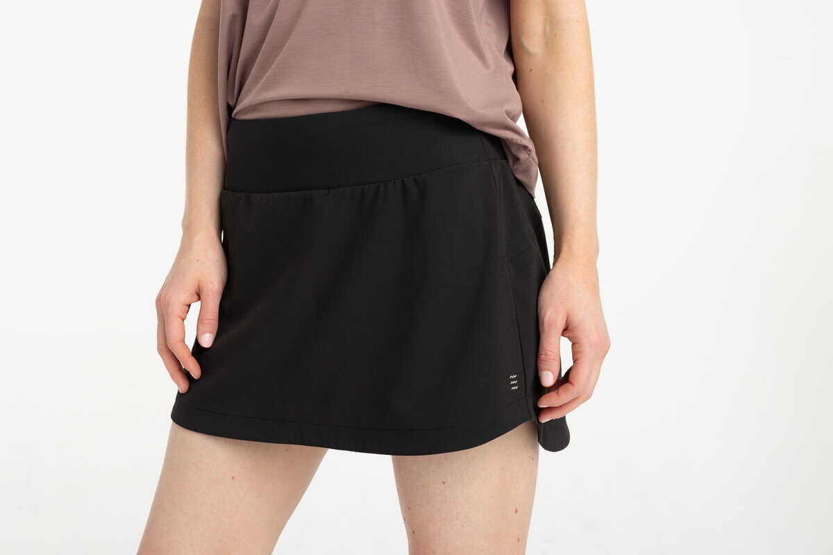 Free Fly Bamboo-Lined Active Breeze Skort