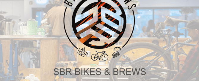 SBR Bike and Brews