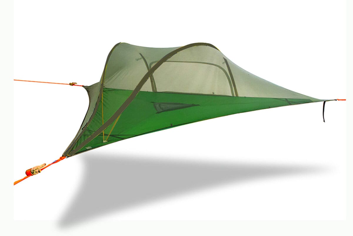 Tensile Stingray Lite 3-Person Tree Tent