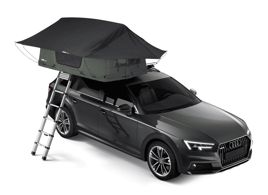 Thule Foothill 2-Person Rooftop Tent
