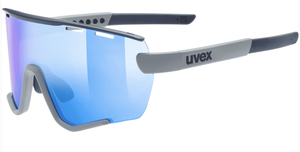 UVEX Sportstyle 236 Set Sunglasses