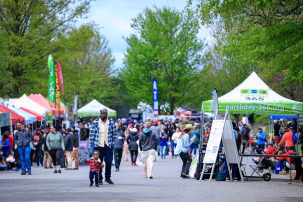 St. Louis Earth Day Festival 2024