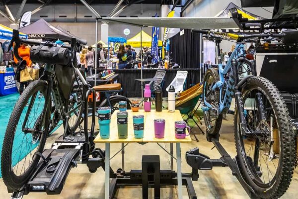 Gateway Outdoor Expo