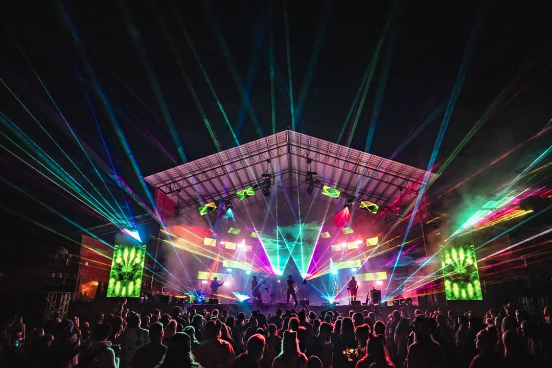 These Outdoor Music And Culture Festivals Are Worth Your Extended These Outdoor Music And Culture Festivals Are Worth Your Extended