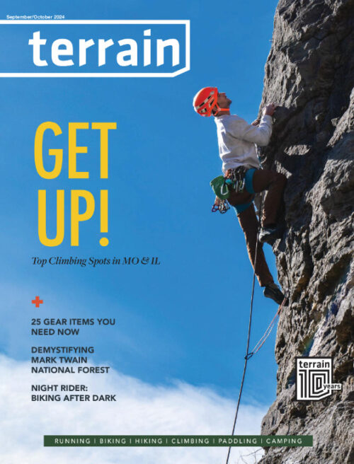 Terrain Sep-Oct 2024 Cover