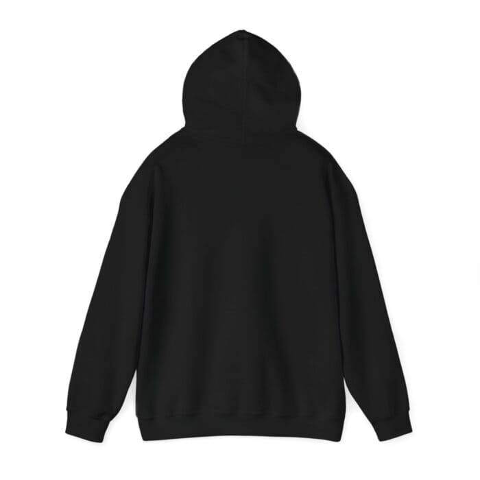 Classic Logo Hoodie - White - Image 3