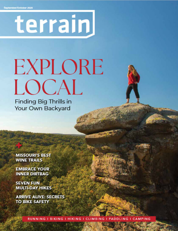 Sep-Oct 2025 Cover