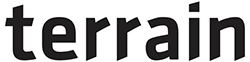 Terrain Magazine Logo