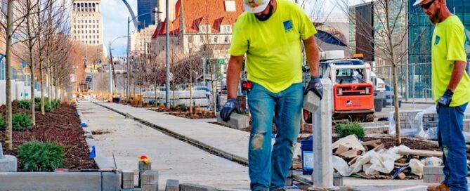 Brickline Greenway Harris-Stowe