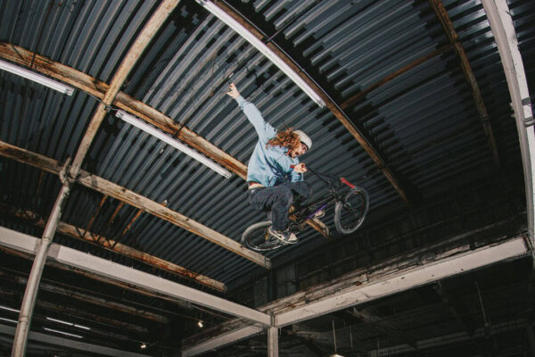 Zack Warden