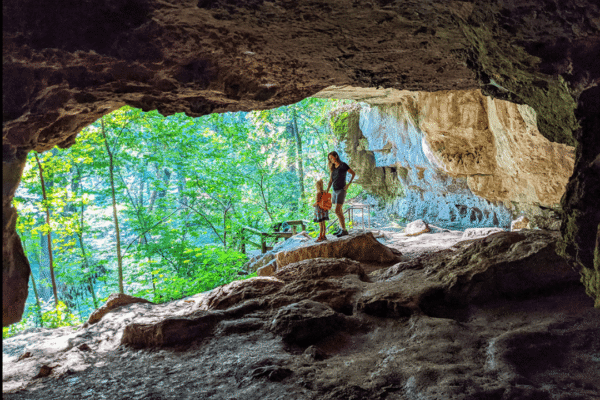 Meramec State Park