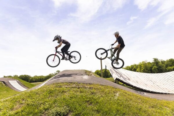 MOmentum Bike Park