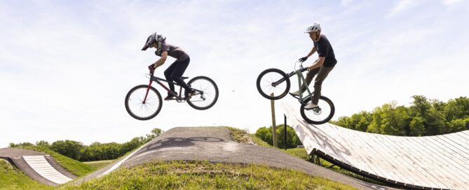 MOmentum Bike Park