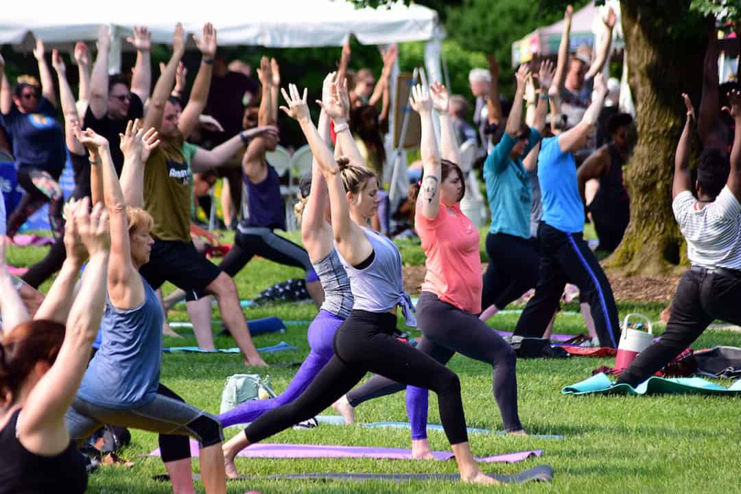 Green Living Festival