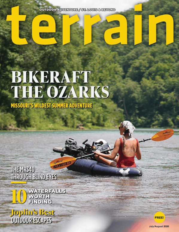 July/August 2026 Cover