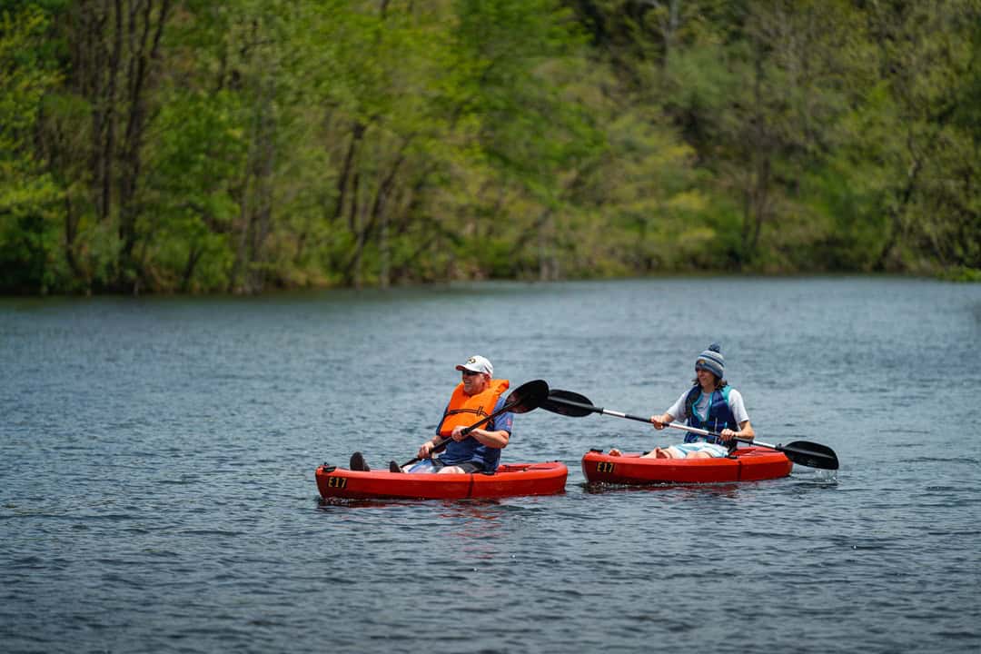 Finger Lakes State Park