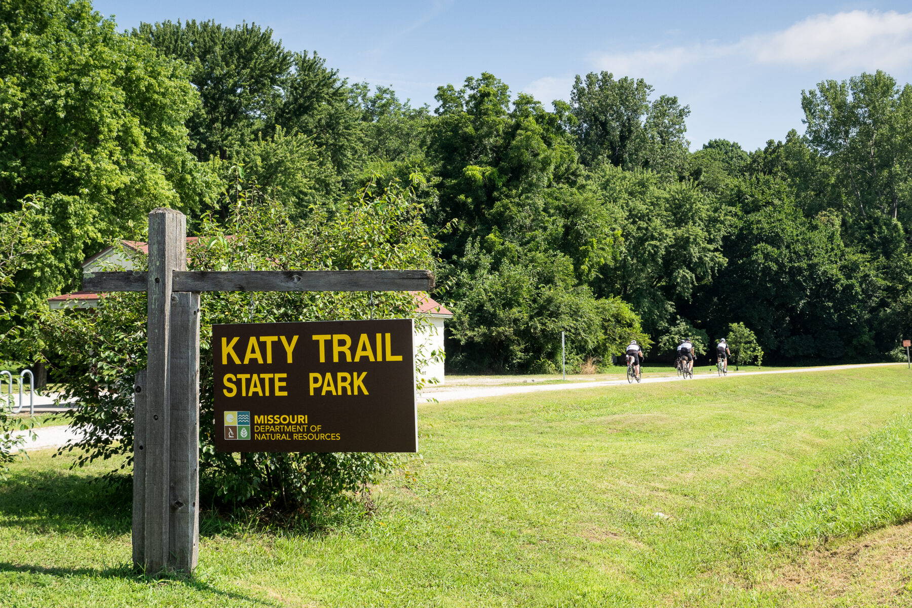 Katy Trail