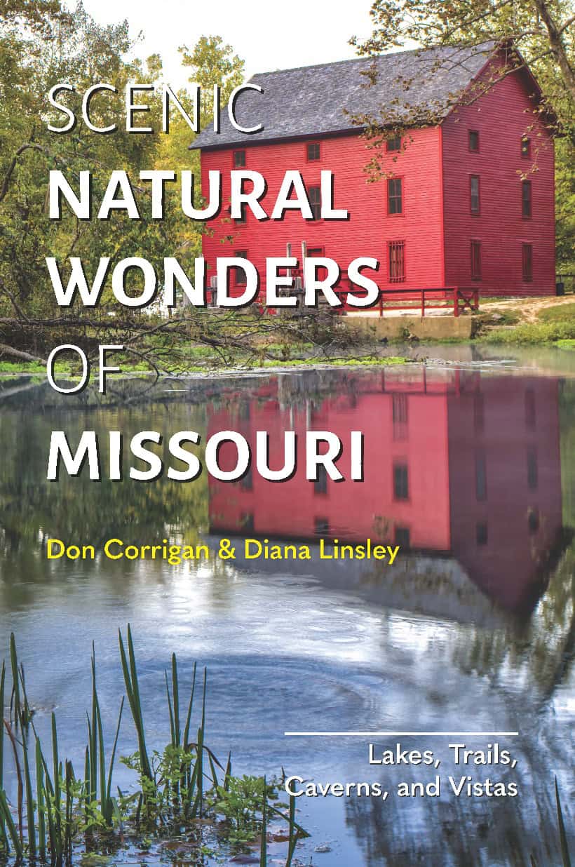 Scenic Natural Wonders of Missouri