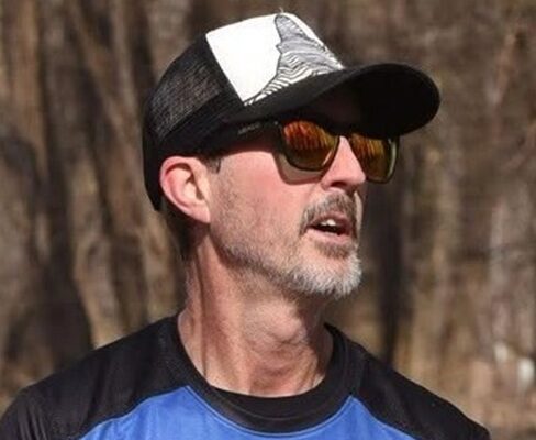 Brad Kovach
