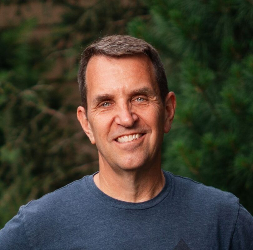 Matt Crossman