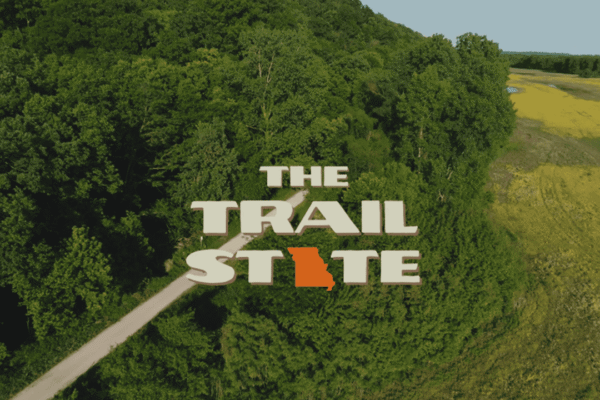 The Trail State