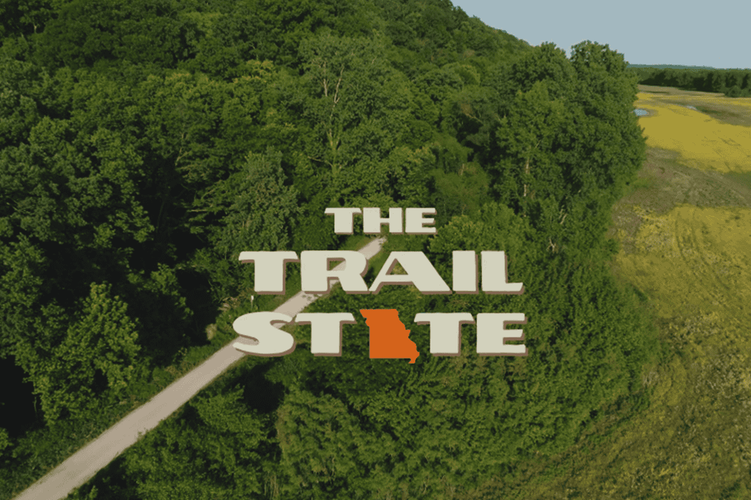 The Trail State