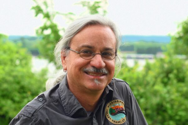 Dean Klinkenberg