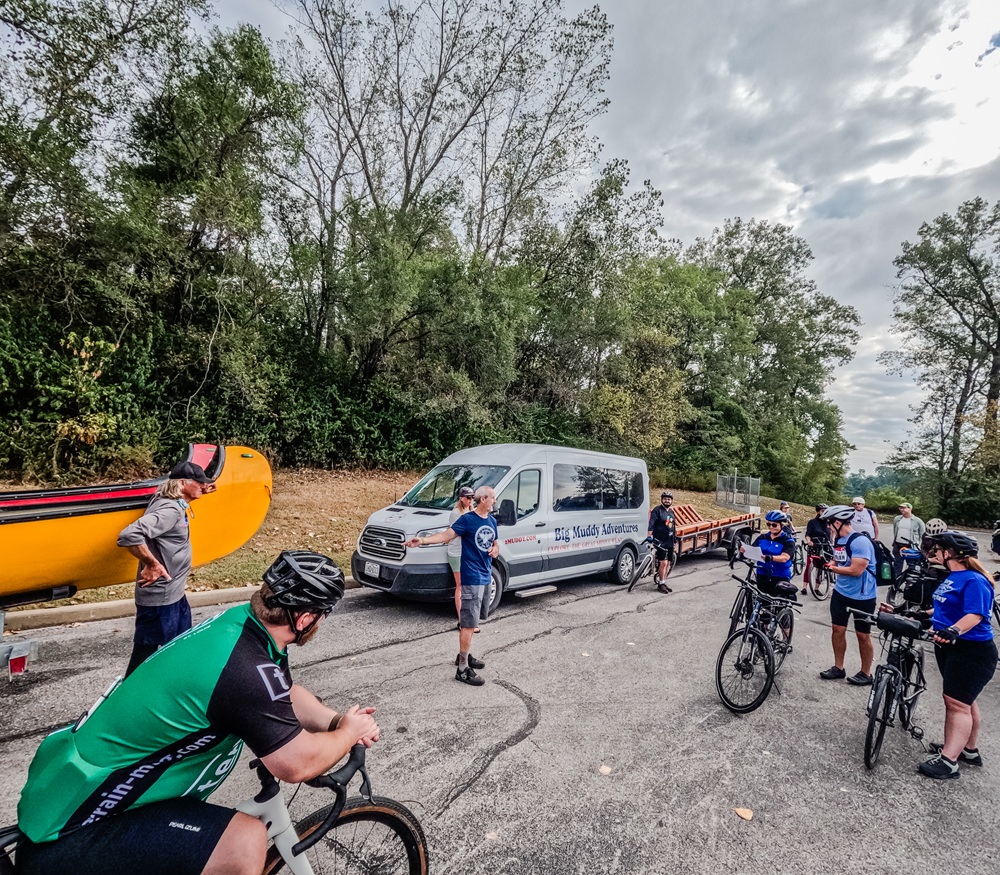MO50 safety talk