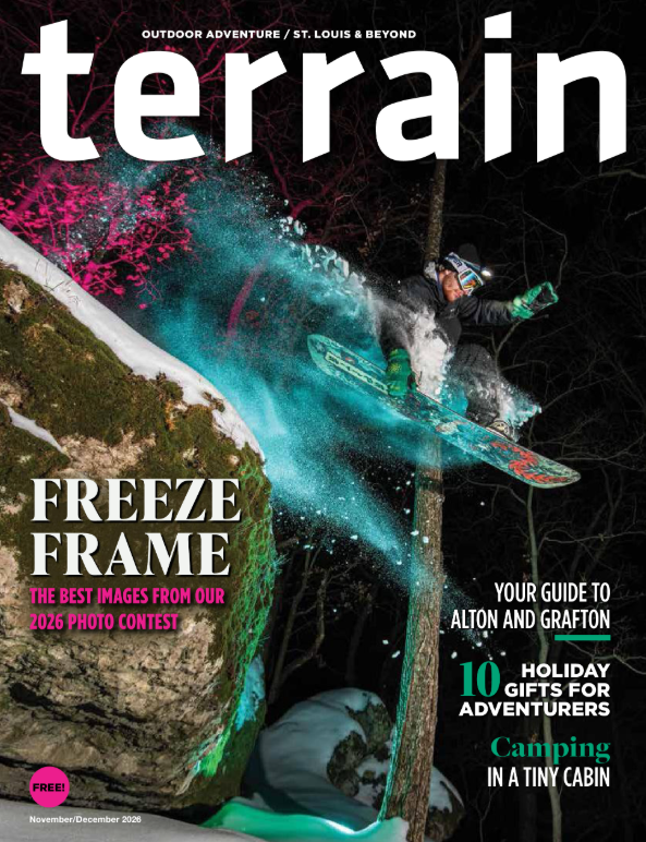Terrain Nov-Dec 2026